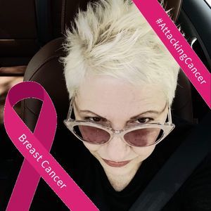 Meet your Posher, Renee